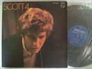 SCOTT ENGEL 4 / GATEFOLD COVER WALKER BROTHERS