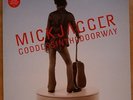 Mick Jagger ?– Goddessinthedoorway, DLP, Virgin ?– 7243 8 11288 1 7
