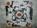 RED HOT CHILI PEPPERS blood sugar sex magic RARE ORIGINAL 1991 GERMANY 2 LP BEST