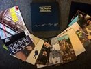 The Beatles Collection Vinyl 14 x LP Boxset Unplayed STUNNING CONDITION