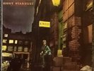 David Bowie The Rise Fall Of Ziggy Stardust And Spiders From Mars Vinyl LP Ex