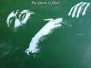 THE SMITHS THE QUEEN IS DEAD LIMITED NUMBERED 10