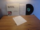 Audiophile SHEFFIELD DRUM RECORD Jim Keltner/Ron Tutt LAB 14 +Insert MINT LP
