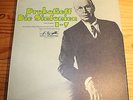 PROKOFIEV 7 Symphonies ROZHDESTVENSKY 6-LP-Box Eurodisc ED1