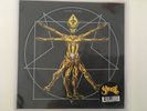 Ghost Square Hammer / He Is Picture disc 1/500 Vinyl 7