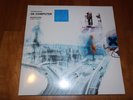 Radiohead OK Computer 3xLP Set OKNOTOK Opaque Blue Vinyl New Sealed OVP neu