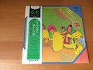 LP THE ROLLING STONES GOLDEN PRIZE JAPAN