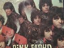 PINK FLOYD THE PIPER AT THE GATES OF DAWN ORIGINAL TOWER LABEL PRESSING LP 1967
