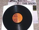 THE DAVID - ANOTHER DAY ANOTHER LIFETIME - VINYL REISSUE 180g