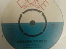 DUKE RECORDS - DU-29 - 1969 ORIGINAL SKA REGGAE - THE ROYALS
