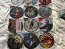 David Bowie 40th Anniversary 7