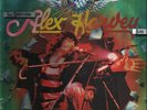 The Sensational Alex Harvey Band Rock Heavies Vertigo Vinyl LP