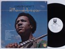 CARLOS GARNETT Let This Melody Ring On MUSE LP NM wlp