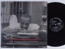 LIONEL HAMPTON QUINTET Flying Home CLEF LP mono