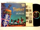 Nr Mint   Les Baxter & Orch. LP Ritual of the Savage Duophonic DT 288- Exotica