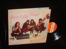 Shocking Blue LP MINOS/PINK ELEPHANT 10001 At Home GREECE 1970 US seller