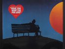 BOBBY CALDWELL: Bobby Caldwell LP Sealed (saw mark) Soul