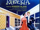 ROBERTA - GORDON MacRAE, LUCILLE NORMAN - CAPITOL 7
