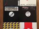 Used Hip-Hop & R&B Vinyl, Clean Albums - 20 Titles, 40 Total Records