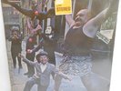 The DOORS Strange Days ELEKTRA Records FACTORY SEALED circa1967 first press LP