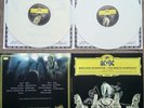 AC/DC - Berliner Symphonie 1979 - Double Colored LP's - Limited