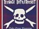 Tales from Wyoming by Teenage Bottlerocket (Vinyl, Mar-2015, Rise Records)5
