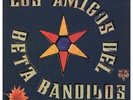 The Beta Band ?– Los Amigos Del Beta Bandidos Vinyl EP RSD NEW
