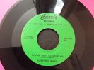 Northern Soul 45 Clifford Binns You've Got To Help Me Free P&P