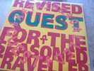 A Tribe Called Quest - Revised For The Seasoned Traveller 2 Lp Vinyl