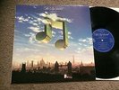 THE HENDON BAND OF THE SALVATION ARMY - THE BIG SOUND LP  (LYN 3370)