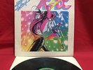 AC/DC ?– High Voltage – Vinyl, Lp 1976 Italy first Press