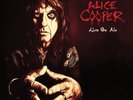 ALICE COOPER New Sealed 2017 UNRELEASED LIVE CONCERT COLORED VINYL RECORD