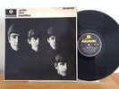 THE BEATLES - WITH THE BEATLES - 1963 ORIGINAL Y/b UK PARLOPHONE  MONO PMC 1206