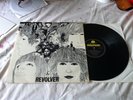 THE BEATLES - REVOLVER - MONO WITH REMIX 11 OF TOMORROW NEVER KNOWS. VG TO EX.