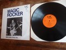 MAGIC SAM Magic Rocker MONO Flyright LP 561 Shakey Jake SUPER COPY