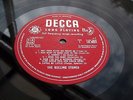 The Rolling Stones 1964 UK DEBUT LP WITH FLIPBACK SLEEVE MINT MINUS  - LISTEN
