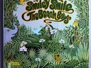 BEACH BOYS SMILEY SMILE  ORIGINAL 1967 BROTHER/CAPITOL MONO LP