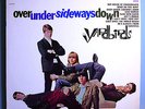 THE YARDBIRDS OVER, UNDER, SIDEWAYS, DOWN VERY RARE ORIG '67 EPIC LP BEAUTIFUL