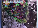H.P.LOVECRAFT SELF-TITLED 1st ALBUM RARE ORIG'67 PHILIPS STEREO LP PSYCH CLASSIC