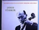 ORIG MERCURY LIVING PRESENCE STEREO AUDIOPHILE LP: SCHUMANN LALO JANOS STARKER
