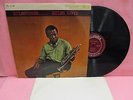 JAPAN LP RARE 1ST PRESS FLIPBACK MILES DAVIS MILESTONES YL118 JOHN COLTRANE