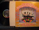 Beatles LP / Vinyl  The Magical Mystery Tour Foldercover mit Booklet