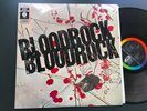 LP 	ITALY   1970 1st BLOODROCK Hard Heavy Grand Funk