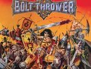 Bolt Thrower - Warmaster