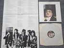 ROD STEWART FACES - OOH LA LA - RARE 1973 UK WB K 56011 A1/B2 * GIMMICK SLEEVE *