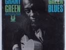 GRANT GREEN Green Blues MUSE LP SEALED