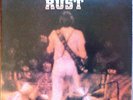 Neil Young & Crazy Horse ?Live Rust 2LP 1979 inners Australian NM