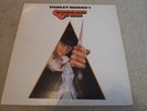 A CLOCKWORK ORANGE - Original Soundtrack LP (Green Label) K46127 - VG+ SALE