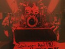 THE JAM LIVE IN COPENHAGEN APRIL 1982 VINYL ALBUM LP NEW & SEALED - PAUL WELLER