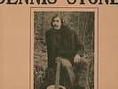 DENNIS STONER new and now RARE EARTH REC HOLLAND NEAR MINT LP